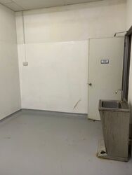 Mandai Link (D25), Warehouse #546809461